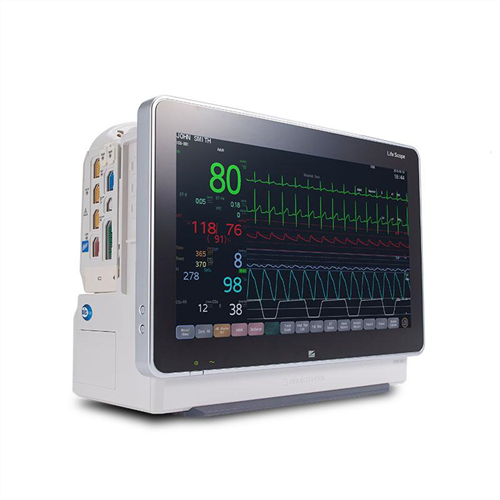 Máy Monitor theo dõi bệnh nhân đa thông số CSM-1501