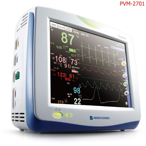 Máy Monitor theo dõi bệnh nhân 5 thông số PVM-2701