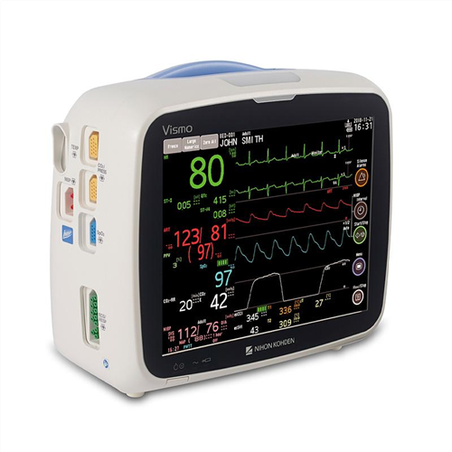 Máy Monitor theo dõi bệnh nhân 5-6-7 thông số PVM-4763
