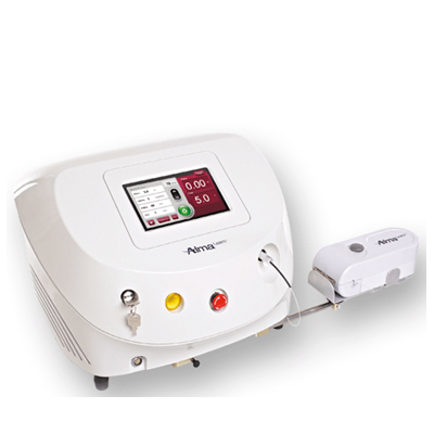 Máy laser nội mạch điều trị suy giãn tĩnh mạch Vasculife – Alma Lasers – Israel